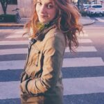 Gabriella Di Grecco - Helena 'Ana' Urquiza