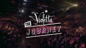 Violetta - S0EP6: Violetta - The Journey