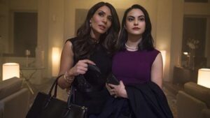Riverdale - S1EP1: Chapter One: The River's Edge