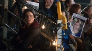 Riverdale - S1EP2: Chapter Two: A Touch of Evil