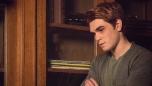 Riverdale - S1EP3: Chapter Three: Body Double