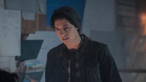 Riverdale - S1EP4: Chapter Four: The Last Picture Show