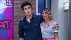 Violetta - S0EP4: Violetta Epilogue