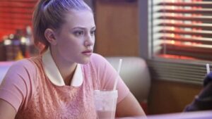 Riverdale - S1EP5: Chapter Five: Heart of Darkness