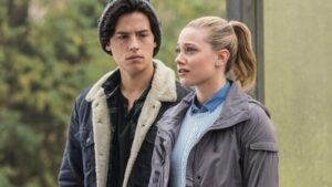 Riverdale - S1EP6: Chapter Six: Faster, Pussycats! Kill! Kill!