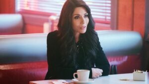 Riverdale - S1EP8: Chapter Eight: The Outsiders