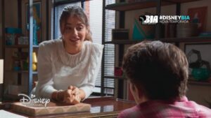 Bia - S2EP3: Bajo Sospecha