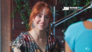 Bia - S2EP4: Votos de Confianzas y Preparativos Finales