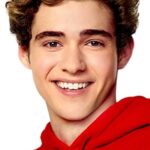 Joshua Bassett - Ricky