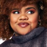 Dara Reneé - Kourtney