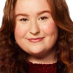 Julia Lester - Ashlyn