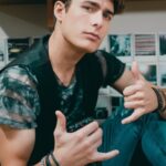 Guido Messina - Alex Gutiérrez