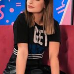 Julia Argüelles - Mara Morales