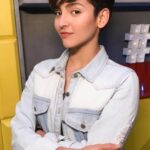 Daniela Trujillo - Pixie Ocaranta