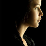 Jennifer Lawrence - Katniss Everdeen