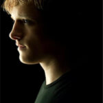 Josh Hutcherson - Peeta Mellark