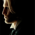Woody Harrelson - Haymitch Abernathy