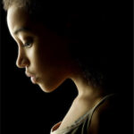 Amandla Stenberg - Rue