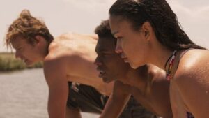Outer Banks - S1EP1: Pilot
