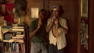 Outer Banks - S1EP2: The Lucky Compass