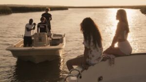 Outer Banks - S1EP6: Parcel 9