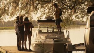 Outer Banks - S1EP10: The Phantom