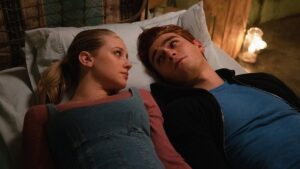 Riverdale - S4EP18: Chapter Seventy-Five: Lynchian