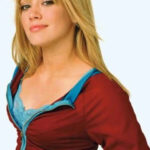 Hilary Duff - Sam Montgomery