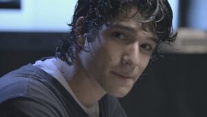 Teen Wolf - S1EP1: Luna de lobos