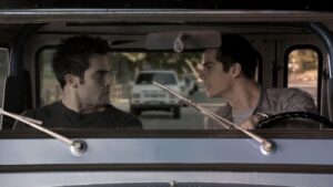 Teen Wolf - S1EP4: Bala mágica