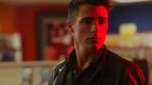 Teen Wolf - S1EP5: El informe