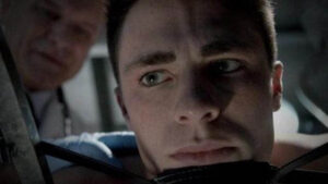 Teen Wolf - S1EP9: Matalobos