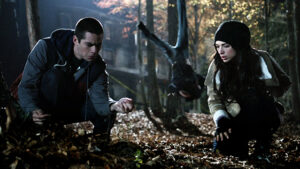 Teen Wolf - S2EP1: Omega