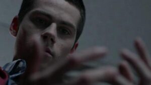 Teen Wolf - S2EP4: Abominación