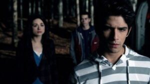 Teen Wolf - S2EP6: Amienemigo