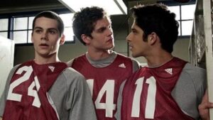 Teen Wolf - S2EP8: Rugido