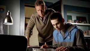 Teen Wolf - S2EP9: Invitado a la fiesta