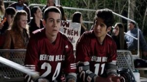Teen Wolf - S2EP11: Campo de batalla