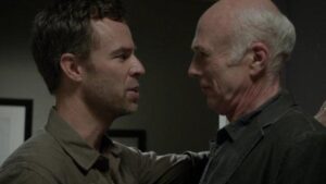 Teen Wolf - S2EP12: Plan maestro