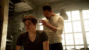 Teen Wolf - S3EP2: Caos creciente