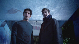 Teen Wolf - S3EP3: Luciérnagas