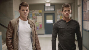 Teen Wolf - S3EP4: Desatada