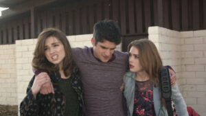 Teen Wolf - S3EP5: Desgastados