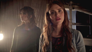 Teen Wolf - S3EP6: Motel California