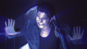 Teen Wolf - S3EP7: Corrientes