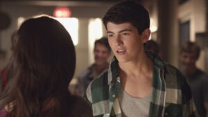 Teen Wolf - S3EP8: Visionario