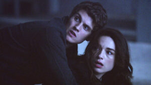 Teen Wolf - S3EP9: Una chica que sabía demasiado