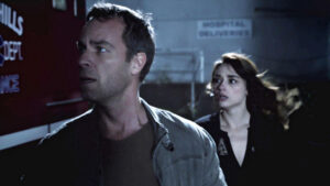 Teen Wolf - S3EP11: Pacto Alfa