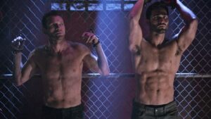 Teen Wolf - S3EP14: Más malo que bueno