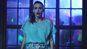 Teen Wolf - S3EP16: Iluminado